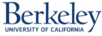 Berkeley University of California Logo 