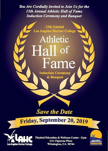 Hall of Fame Advertising