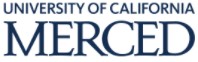 University of California Merced Logo 
