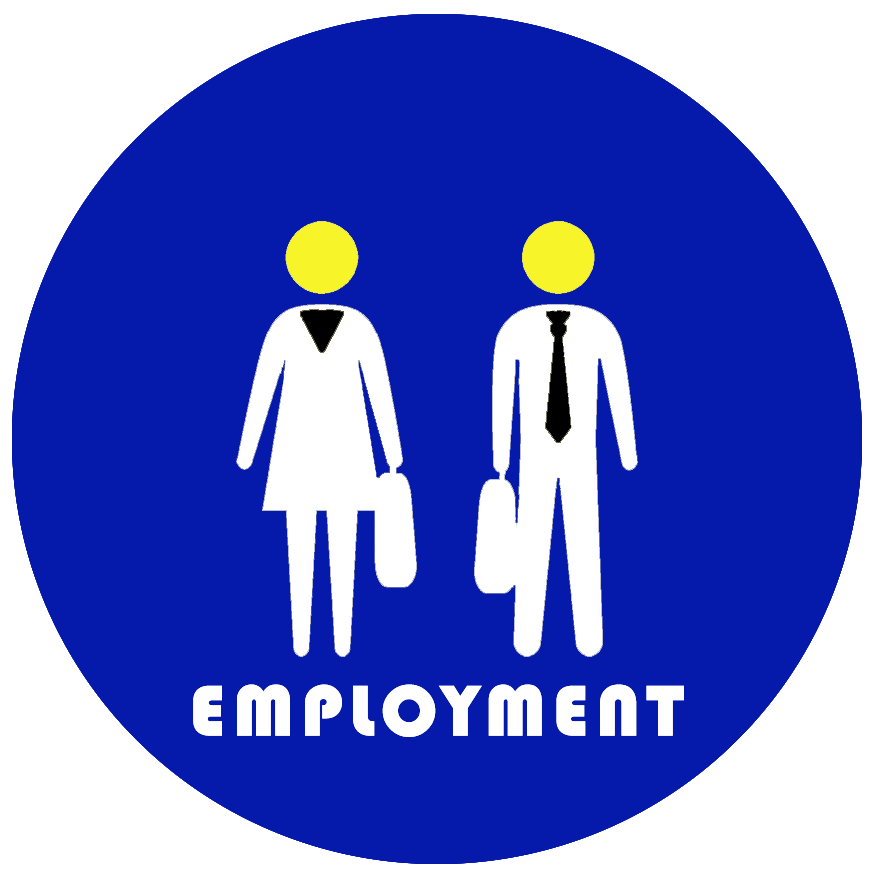 Employment Icon 
