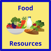 Food Resource Icon