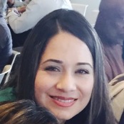 Photo of Heidi Medrano