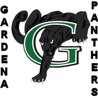 ​Gardena High School Logo
