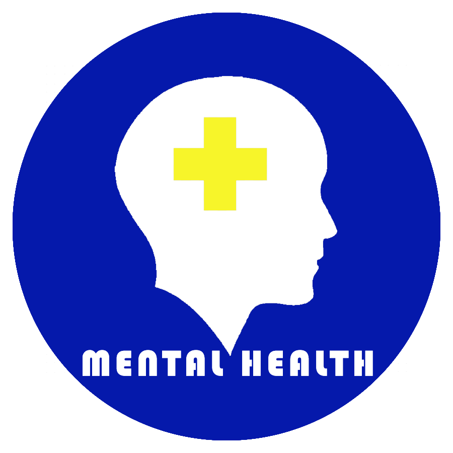 Mental Health Icon