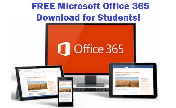 Microsoft Office 360