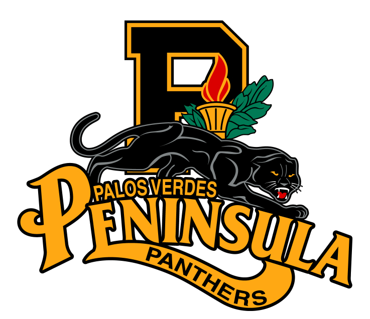 Palos Verdes Peninsula High School Logo