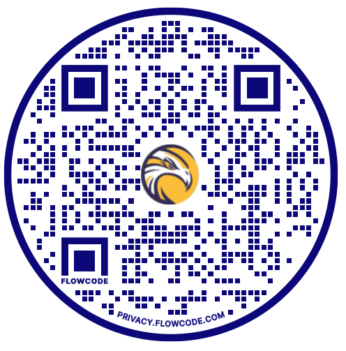 QR Code LAHC Welcome Center 