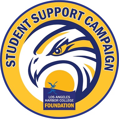 Student Support Campaing Logo
