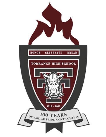 Torrance High School Logo
