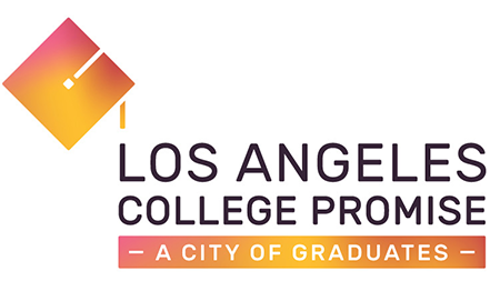 LA College Promise Logo