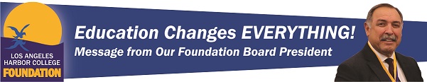 Foundation Banner