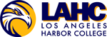 los angeles harbor college logo