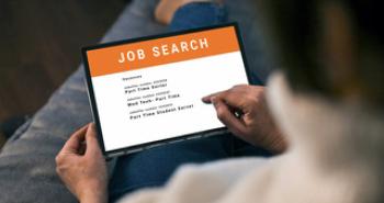 job search