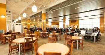 library center