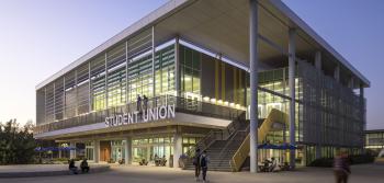 Campus Services
