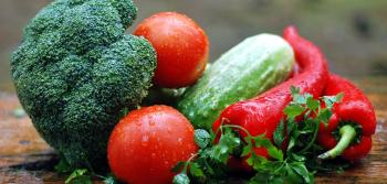 Vegetables pic