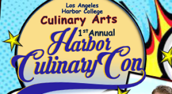 lahc culinary arts first annual harbor culinary con