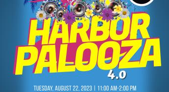 Harbor Palooza 4.0