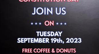 constitution day 2023