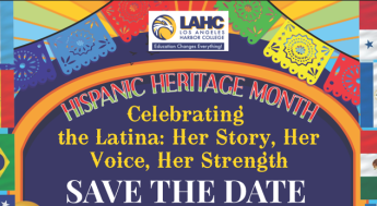 Hispanic Heritage Banner