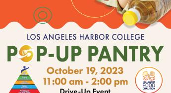 POP up pantry