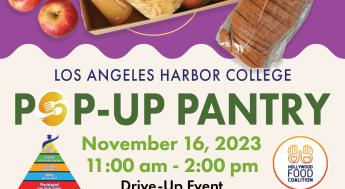 POP up pantry