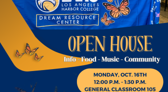 dream resource open house