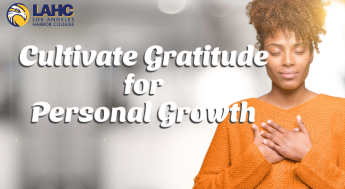 gratitude