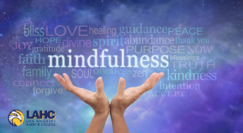 mindfulness group