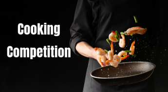 cooking competition