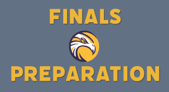 Finals Preparation