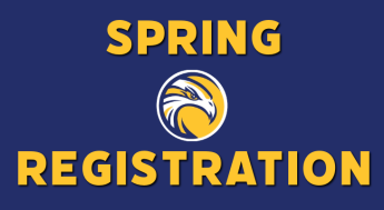 Spring 2024 Registration