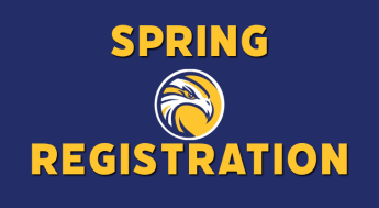 Spring 2024 Registration