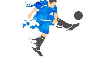 Soccer Athlete
