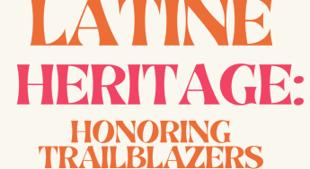 Celebrate Latine Heritage