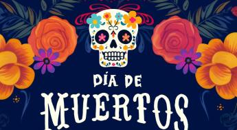 Day of the Dead graphic