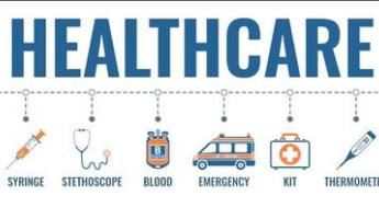 Healthcare banner