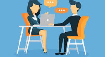 Interview Image to Announce Interview Workshop