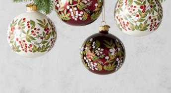ornaments