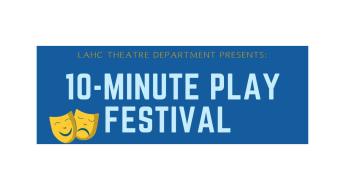 10 minute play festival