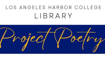 Project Poetry Logo