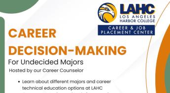 Career decision making