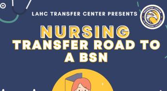 Nursing Workshop Flyer 25' 