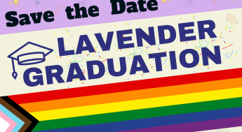Lavender Graduation 2025