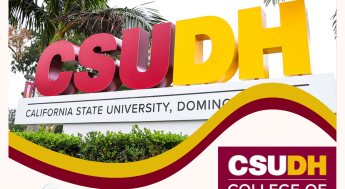 CSUDH Credential Program Info Session Virtual