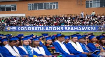 2024 graduation