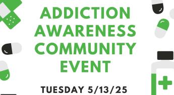 Addiction Awareness