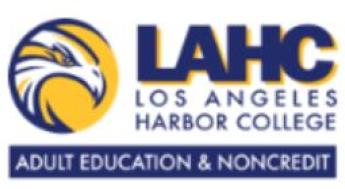 Adult Ed logo