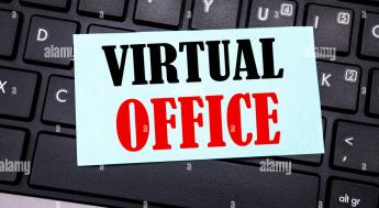 Virtual Office Banner