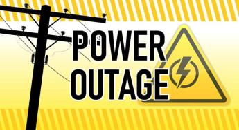 power outage image